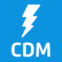 Drivdon för CDM