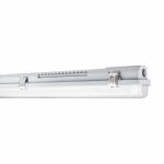 Ledvance LED Fukttät Armatur MT Gen 3 IP65 | Passande för 1x150cm LED Rör