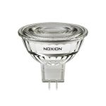 Noxion LED Spot GU5.3 MR16 6.1W 621lm 36D - 830 Varm Vit | Ersättare 50W