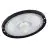 Ledvance LED Highbay Sensor Gen4 87W 13000lm 110D - 840 Kallvit | IP65 - Rörelse- och ljussensor