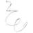 Ledvance Led-Ljusslingor Smart+ Matter Flex RGB 3W 200lm - 827-865 Justerbar Vit | IP20