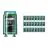 Flerpack 25x Philips S10E 18-75W SIN 220-240V BL
