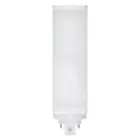 Ledvance Dulux-T LED 20W - 840 Kallvit | 4-Stift - Ersättare 42W