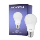 Noxion Pro LED E27 Päron Matt 5.5W 470lm - 827 Extra Varm Vit | Dimbar - Ersättare 40W